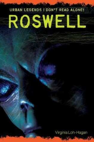 Cover of Roswell