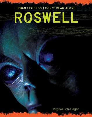 Book cover for Roswell