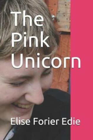 Cover of The Pink Unicorn