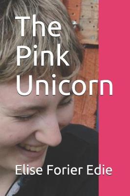 Book cover for The Pink Unicorn