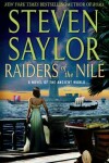 Book cover for Raiders of the Nile