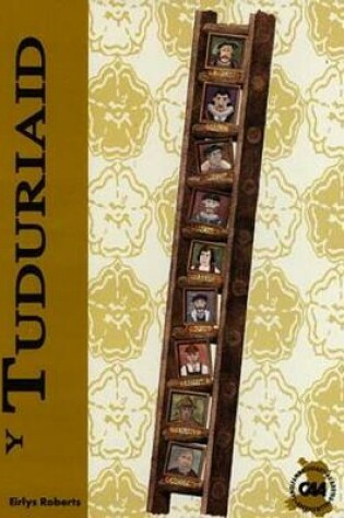 Cover of Tuduriaid, Y
