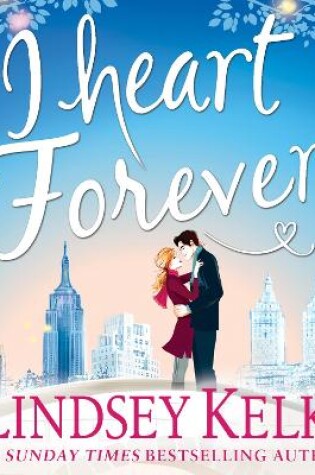 Cover of I Heart Forever