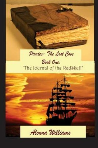 Cover of The Journal of the Redskull