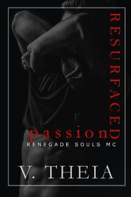 Book cover for Resurfaced Passion