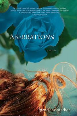 Book cover for Aberrations