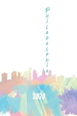 Book cover for Philadelphia 2020