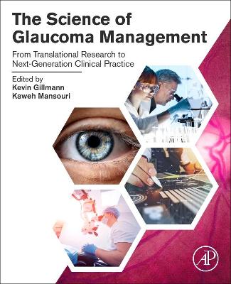 Cover of The Science of Glaucoma Management