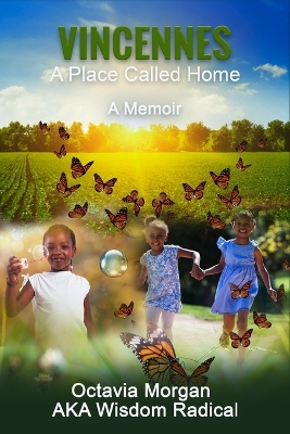 Book cover for Vincennes A Place Called Home