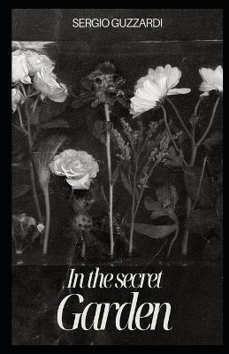 Book cover for In the Secret Garden