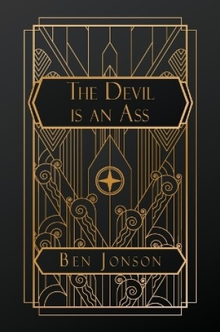 Cover of The Devil is an Ass