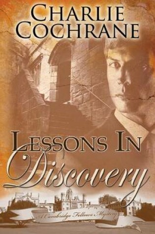 Cover of Lessons in Discovery