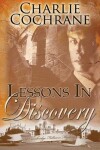 Book cover for Lessons in Discovery