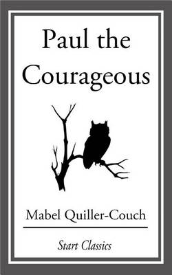 Book cover for Paul the Courageous
