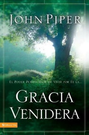 Cover of Gracia Venidera
