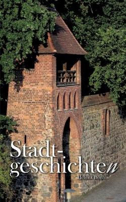 Book cover for Stadtgeschichten