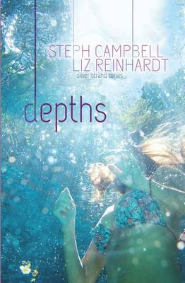 Book cover for Depths