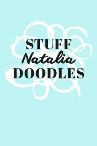 Cover of Stuff Natalia Doodles