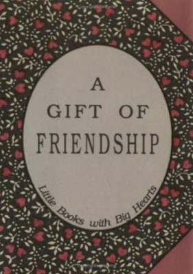 Book cover for Gift of Friendship