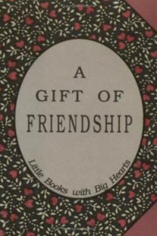 Cover of Gift of Friendship