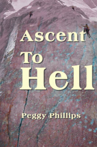 Cover of Ascent to Hell