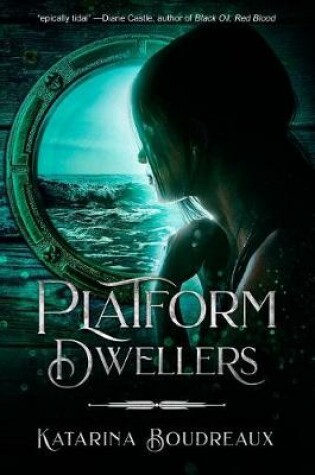 Cover of Platform Dwellers