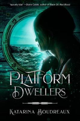 Book cover for Platform Dwellers