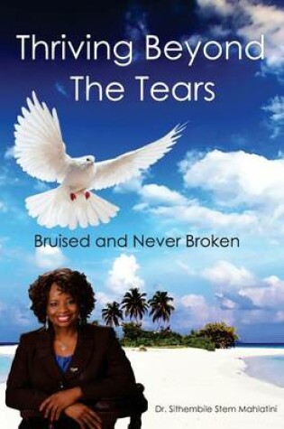 Cover of Thriving Beyond the Tears