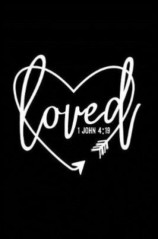 Cover of Loved