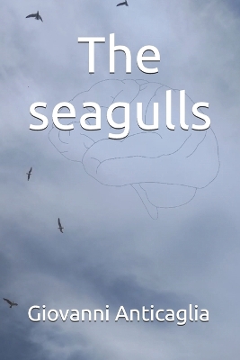 Cover of The seagulls