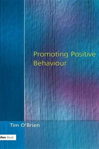 Cover of Promoting Positive Behaviour