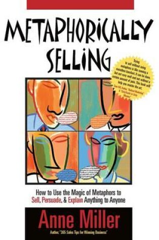 Cover of Metaphorically Selling