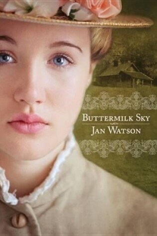 Cover of Buttermilk Sky