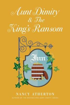 Book cover for Aunt Dimity and the King's Ransom