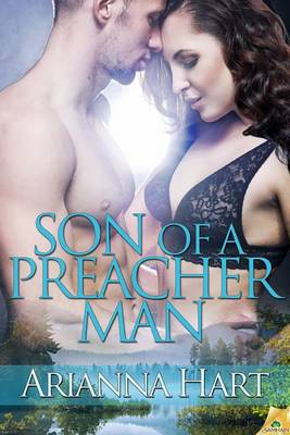 Book cover for Son of a Preacher Man