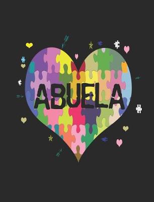 Book cover for Abuela