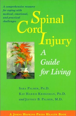 Cover of Spinal Cord Injury