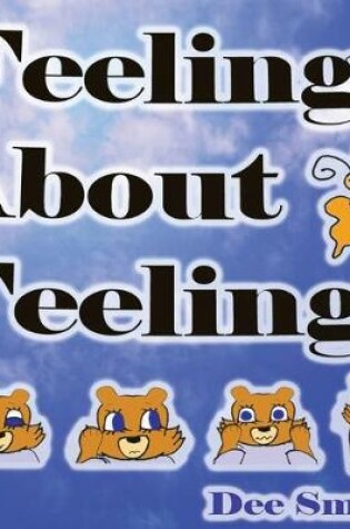 Cover of Feelings About Feelings