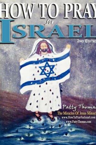 Cover of How to Pray for Israel