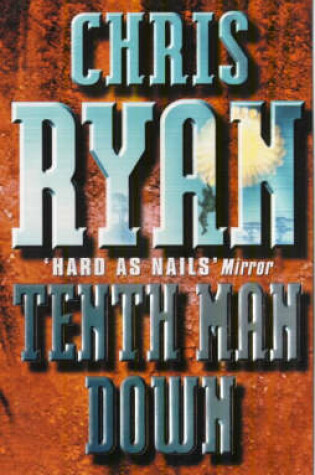 Cover of Tenth Man Down