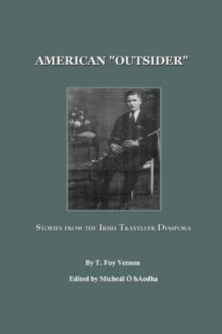 Cover of American “Outsider”