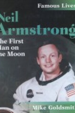 Cover of Neil Armstrong