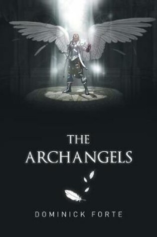 Cover of The Archangels