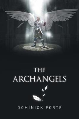 Book cover for The Archangels