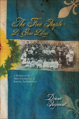 Cover of The Free People - Li Gens Libres