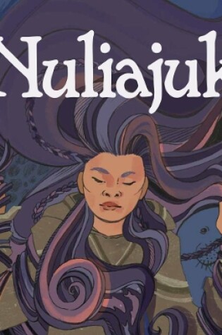 Cover of Nuliajuk