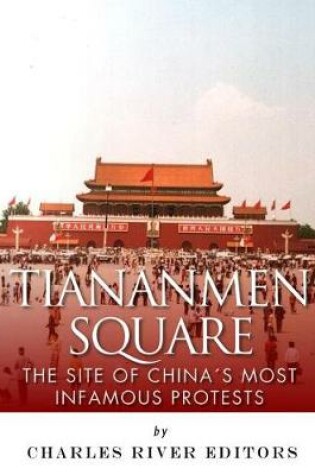 Cover of Tiananmen Square