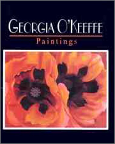 Book cover for Paintings