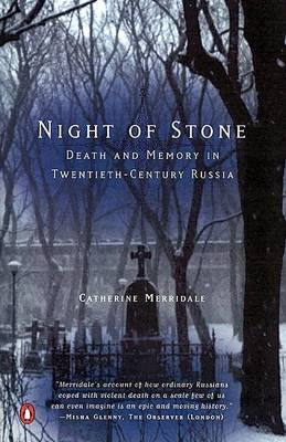 Book cover for Night of Stone