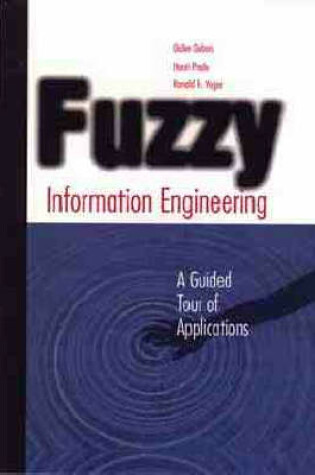 Cover of Fuzzy Information Engineering